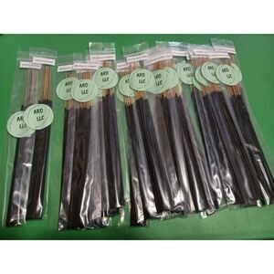 Incense-10 count per pack (read description)